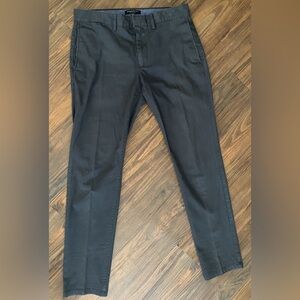 Banana Republic Men’s Fulton Chino Pants 32x32